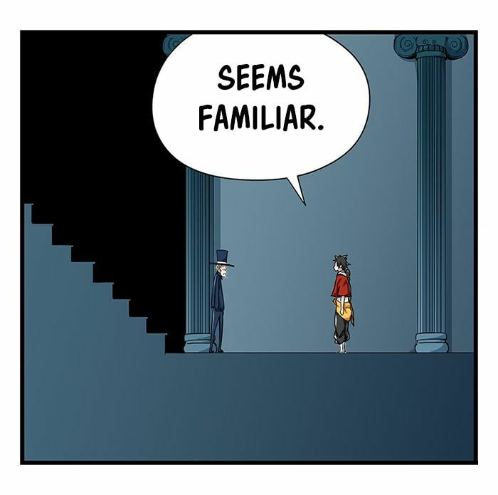 Read Tower into the Clouds (Colored) chapter 23 image 16 on Lezhin