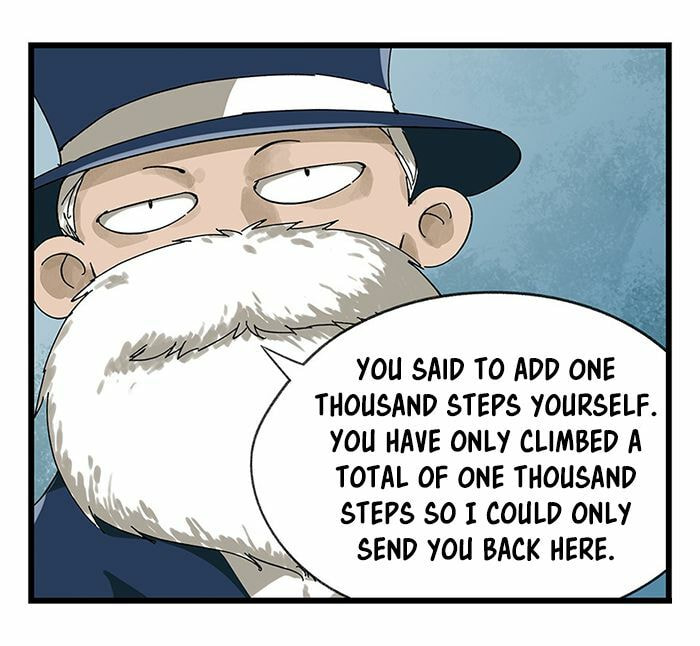 Read Tower into the Clouds (Colored) chapter 23 image 17 on Lezhin