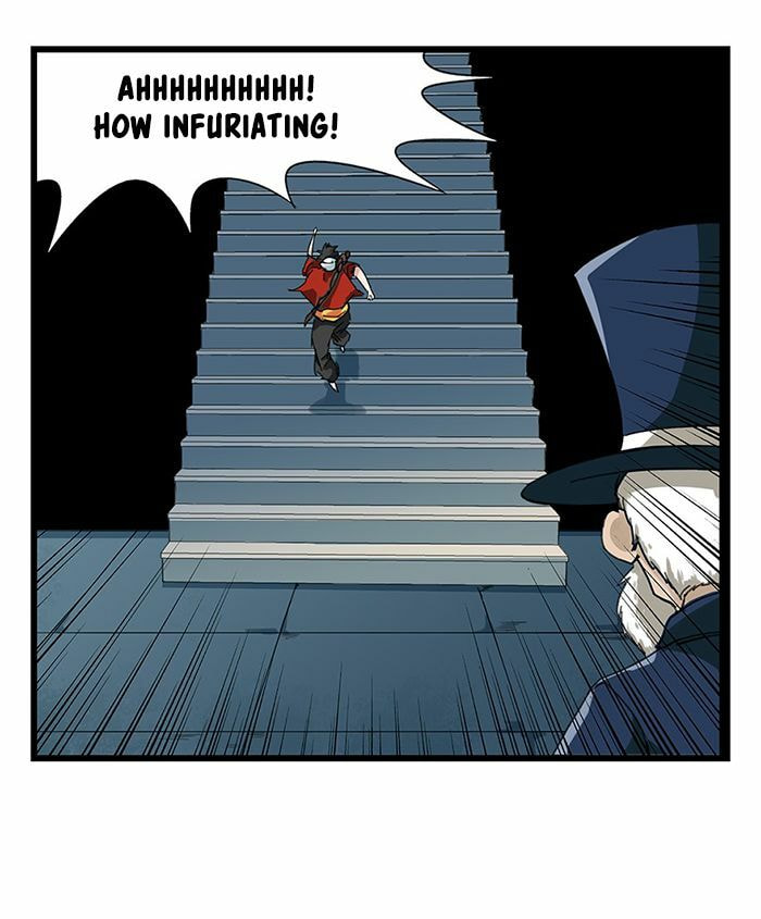 Read Tower into the Clouds (Colored) chapter 23 image 20 on Lezhin