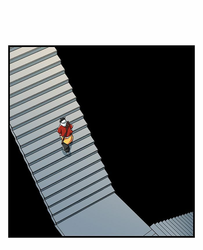 Read Tower into the Clouds (Colored) chapter 23 image 21 on Lezhin
