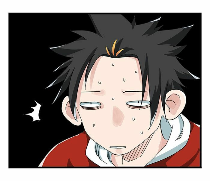 Read Tower into the Clouds (Colored) chapter 23 image 25 on Lezhin