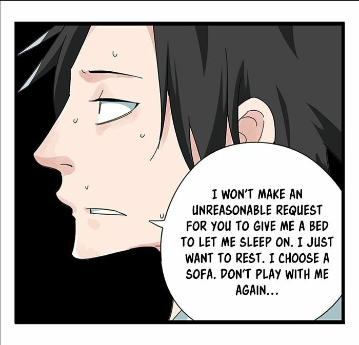 Read Tower into the Clouds (Colored) chapter 23 image 28 on Lezhin