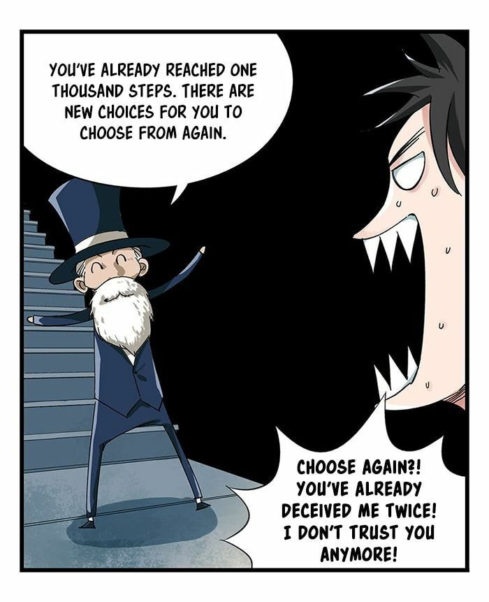Read Tower into the Clouds (Colored) chapter 23 image 3 on Lezhin