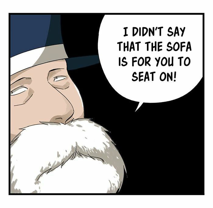 Read Tower into the Clouds (Colored) chapter 23 image 33 on Lezhin