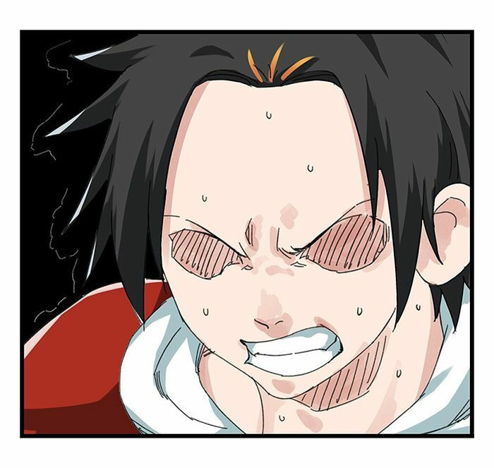 Read Tower into the Clouds (Colored) chapter 23 image 34 on Lezhin