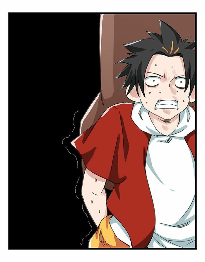 Read Tower into the Clouds (Colored) chapter 23 image 36 on Lezhin