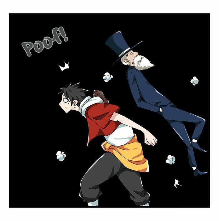 Read Tower into the Clouds (Colored) chapter 23 image 38 on Lezhin