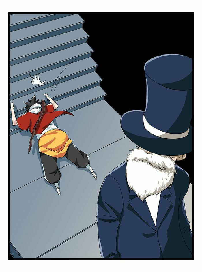 Read Tower into the Clouds (Colored) chapter 23 image 39 on Lezhin