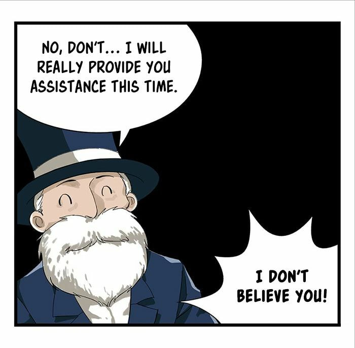 Read Tower into the Clouds (Colored) chapter 23 image 4 on Lezhin