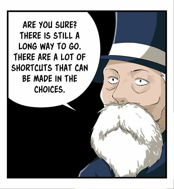 Read Tower into the Clouds (Colored) chapter 23 image 46 on Lezhin