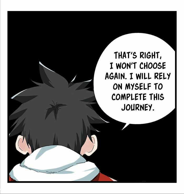 Read Tower into the Clouds (Colored) chapter 23 image 47 on Lezhin