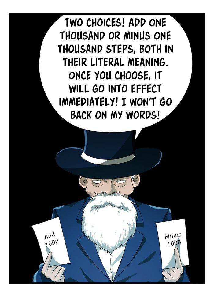 Read Tower into the Clouds (Colored) chapter 23 image 6 on Lezhin