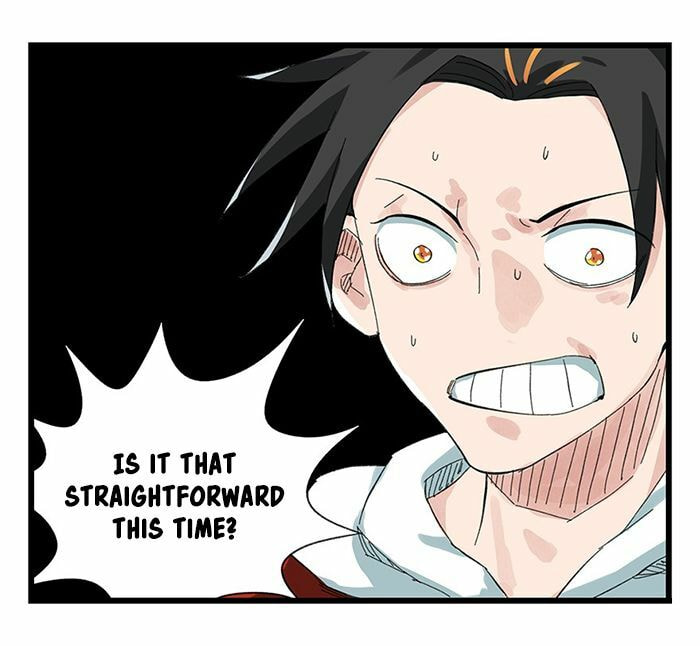 Read Tower into the Clouds (Colored) chapter 23 image 7 on Lezhin