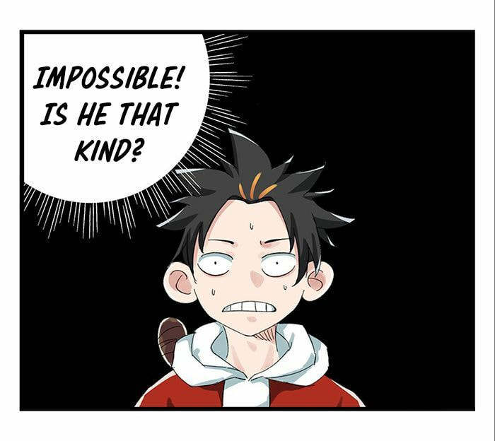 Read Tower into the Clouds (Colored) chapter 23 image 8 on Lezhin