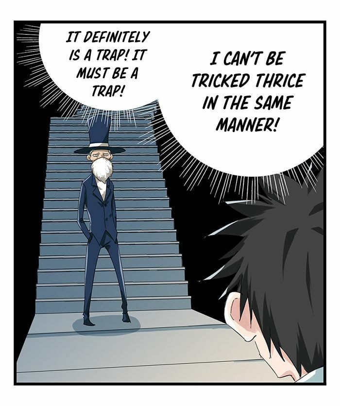 Read Tower into the Clouds (Colored) chapter 23 image 9 on Lezhin