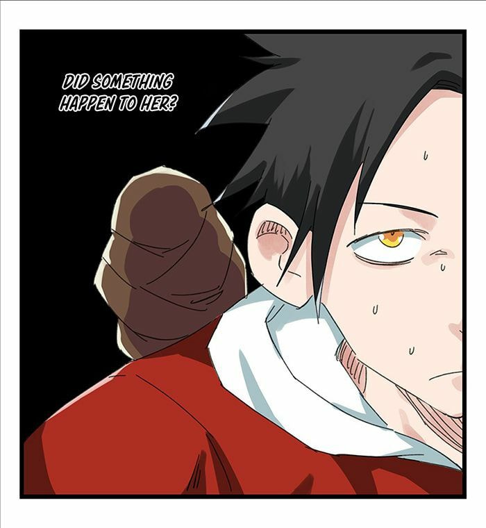 Read Tower into the Clouds (Colored) chapter 24 image 11 on Lezhin
