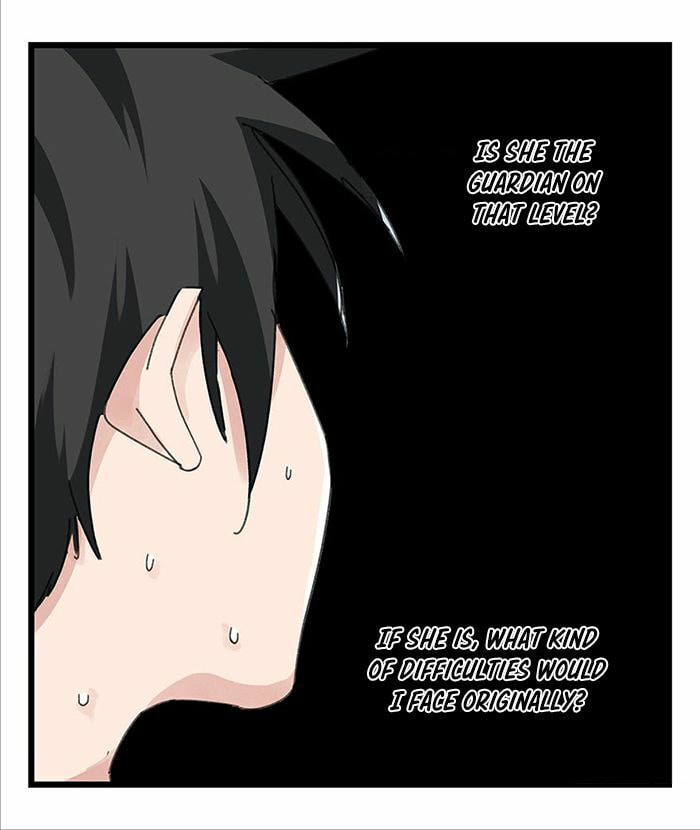 Read Tower into the Clouds (Colored) chapter 24 image 12 on Lezhin