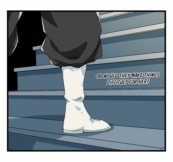 Read Tower into the Clouds (Colored) chapter 24 image 16 on Lezhin