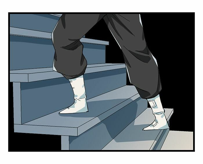 Read Tower into the Clouds (Colored) chapter 24 image 2 on Lezhin