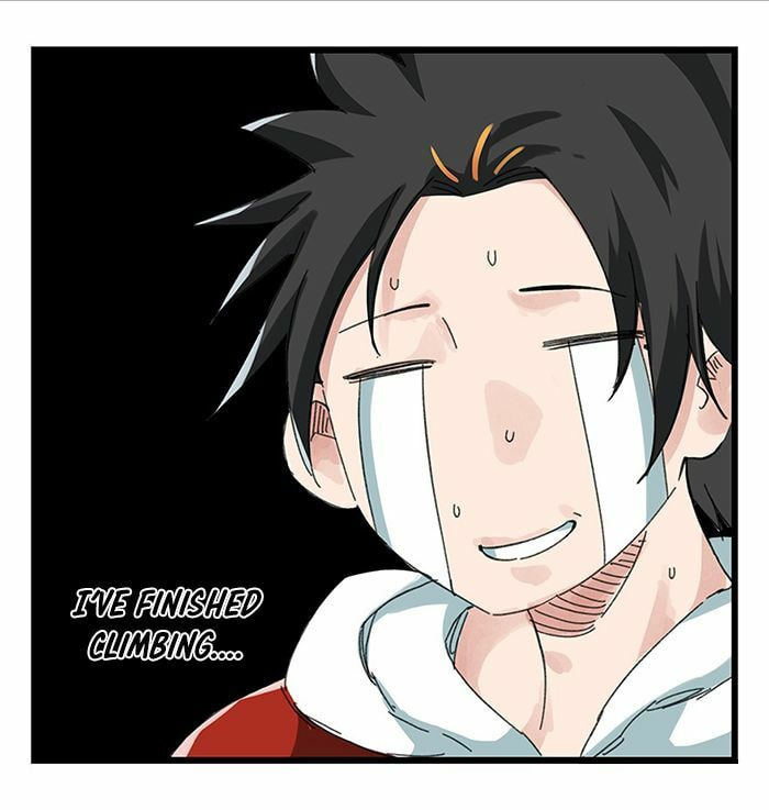 Read Tower into the Clouds (Colored) chapter 24 image 21 on Lezhin