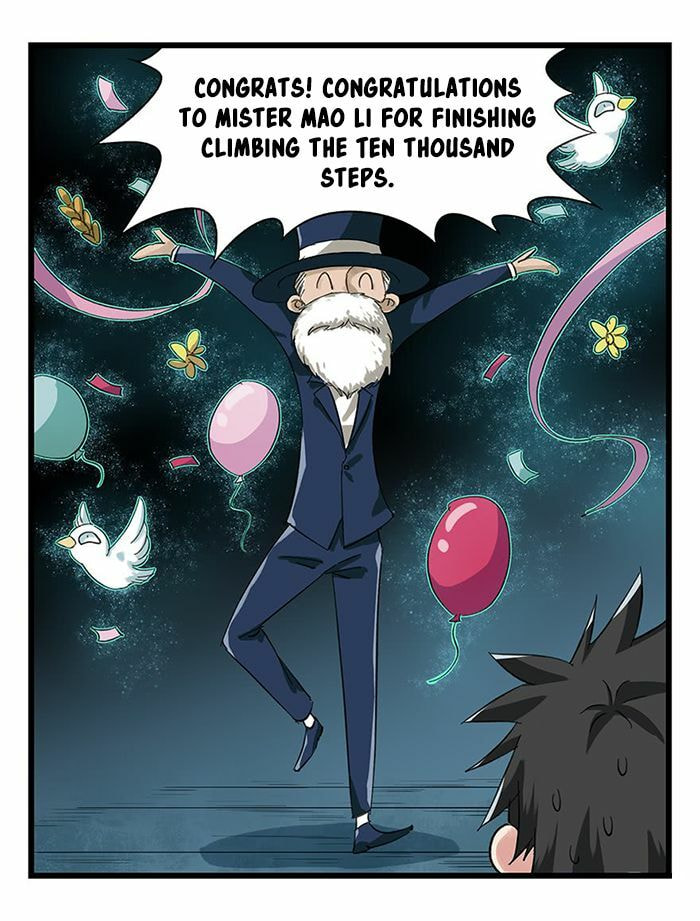 Read Tower into the Clouds (Colored) chapter 24 image 22 on Lezhin