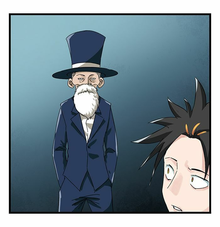 Read Tower into the Clouds (Colored) chapter 24 image 25 on Lezhin