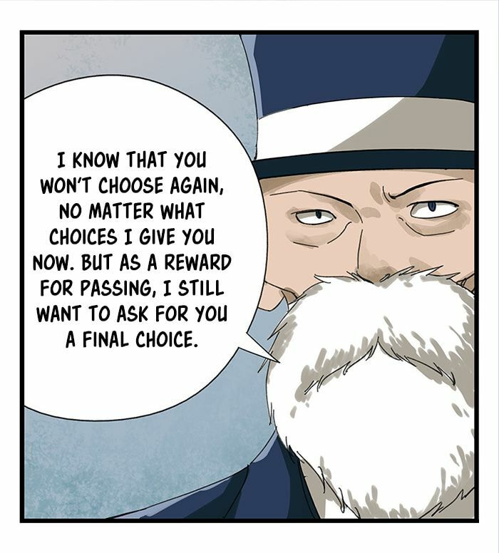 Read Tower into the Clouds (Colored) chapter 24 image 26 on Lezhin