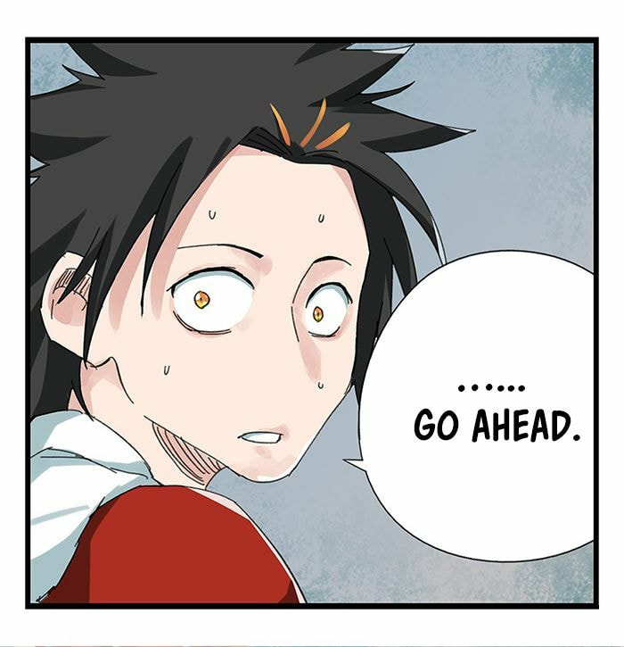 Read Tower into the Clouds (Colored) chapter 24 image 27 on Lezhin