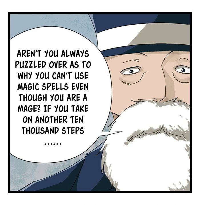 Read Tower into the Clouds (Colored) chapter 24 image 29 on Lezhin