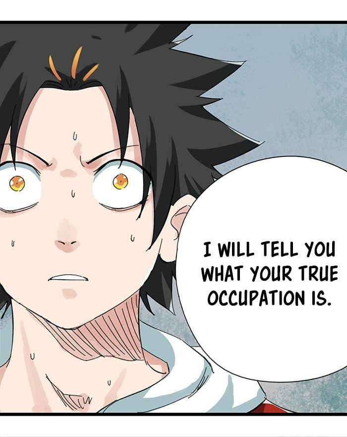 Read Tower into the Clouds (Colored) chapter 24 image 30 on Lezhin