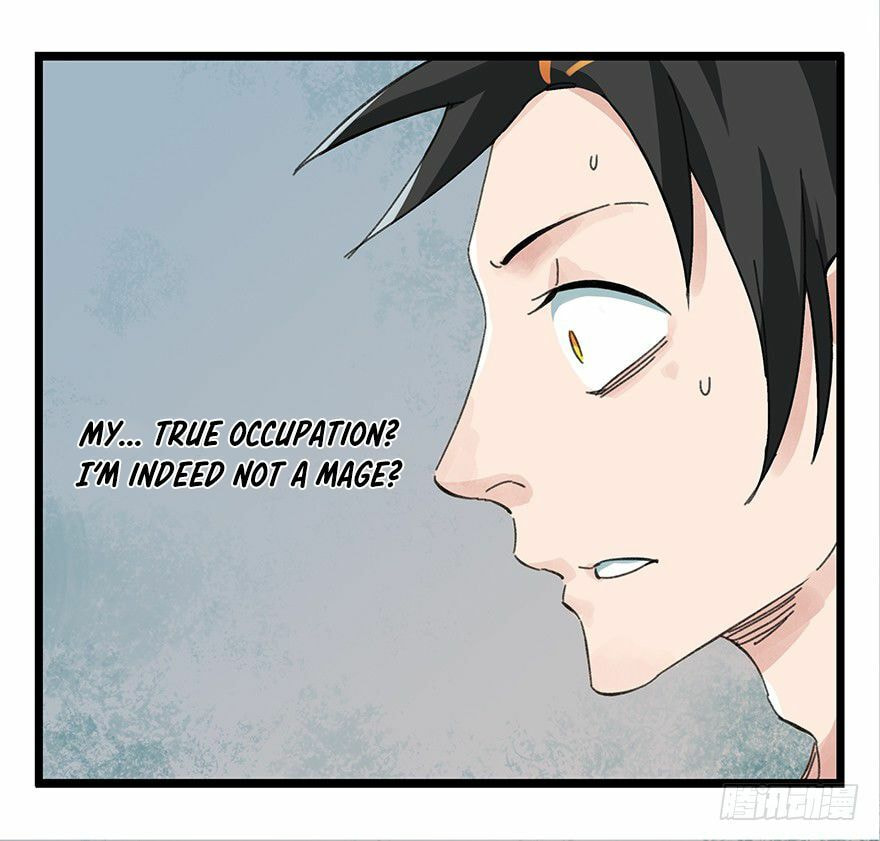 Read Tower into the Clouds (Colored) chapter 24 image 32 on Lezhin