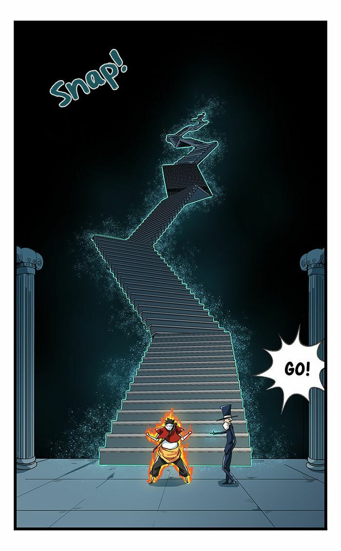 Read Tower into the Clouds (Colored) chapter 24 image 40 on Lezhin