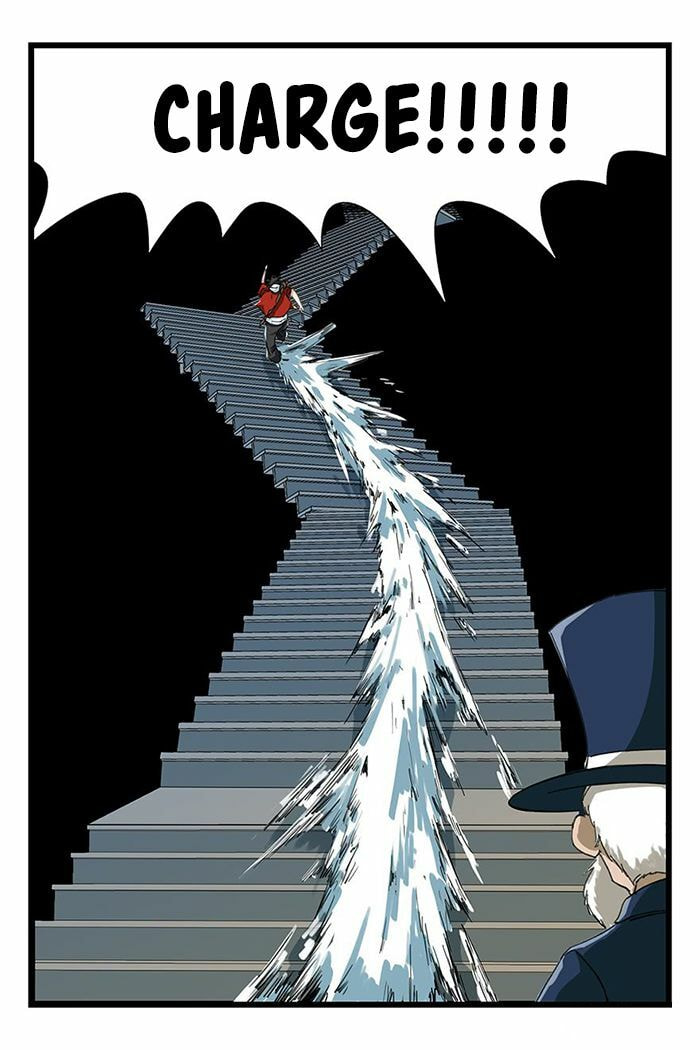Read Tower into the Clouds (Colored) chapter 24 image 41 on Lezhin