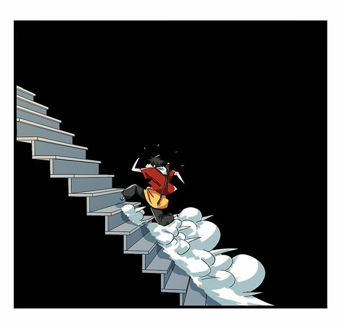 Read Tower into the Clouds (Colored) chapter 24 image 44 on Lezhin