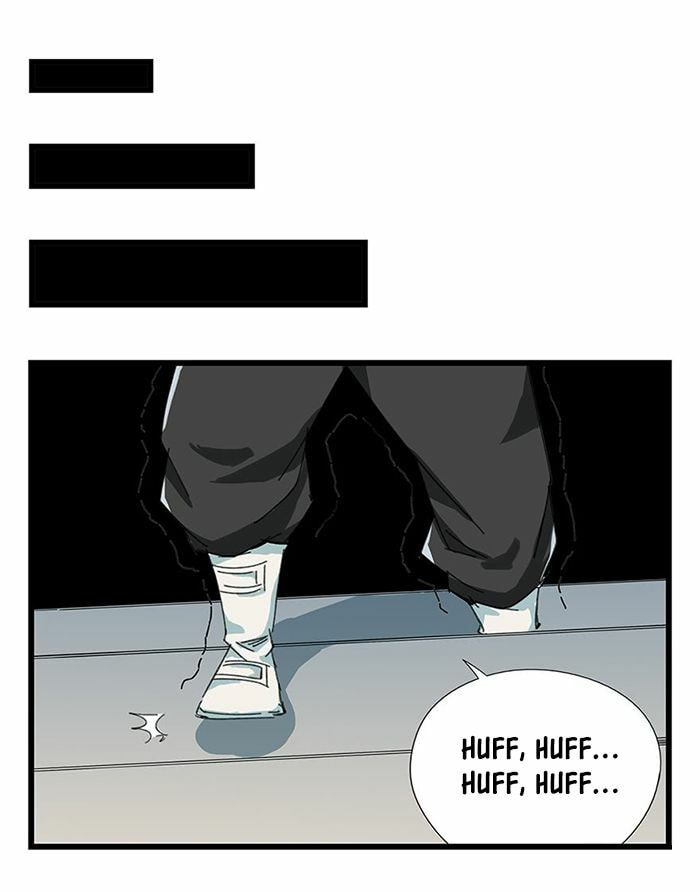 Read Tower into the Clouds (Colored) chapter 24 image 47 on Lezhin