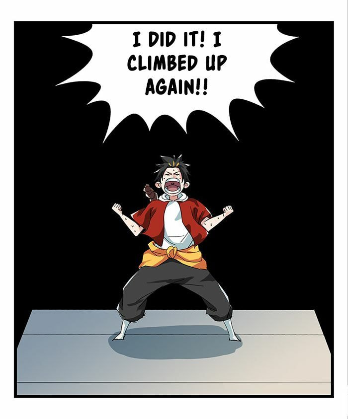Read Tower into the Clouds (Colored) chapter 24 image 48 on Lezhin