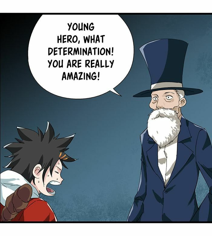 Read Tower into the Clouds (Colored) chapter 24 image 49 on Lezhin
