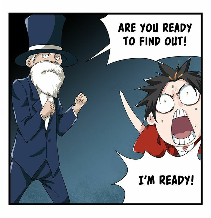 Read Tower into the Clouds (Colored) chapter 24 image 51 on Lezhin