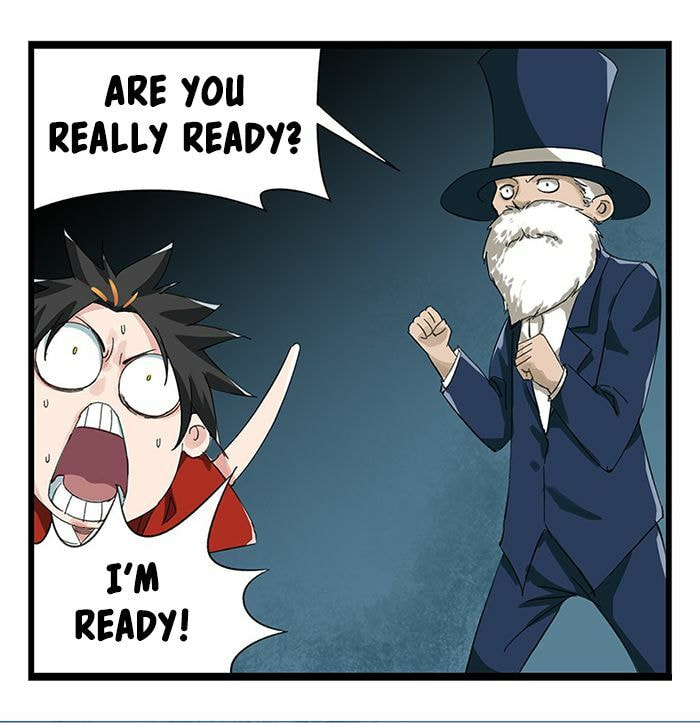 Read Tower into the Clouds (Colored) chapter 24 image 52 on Lezhin