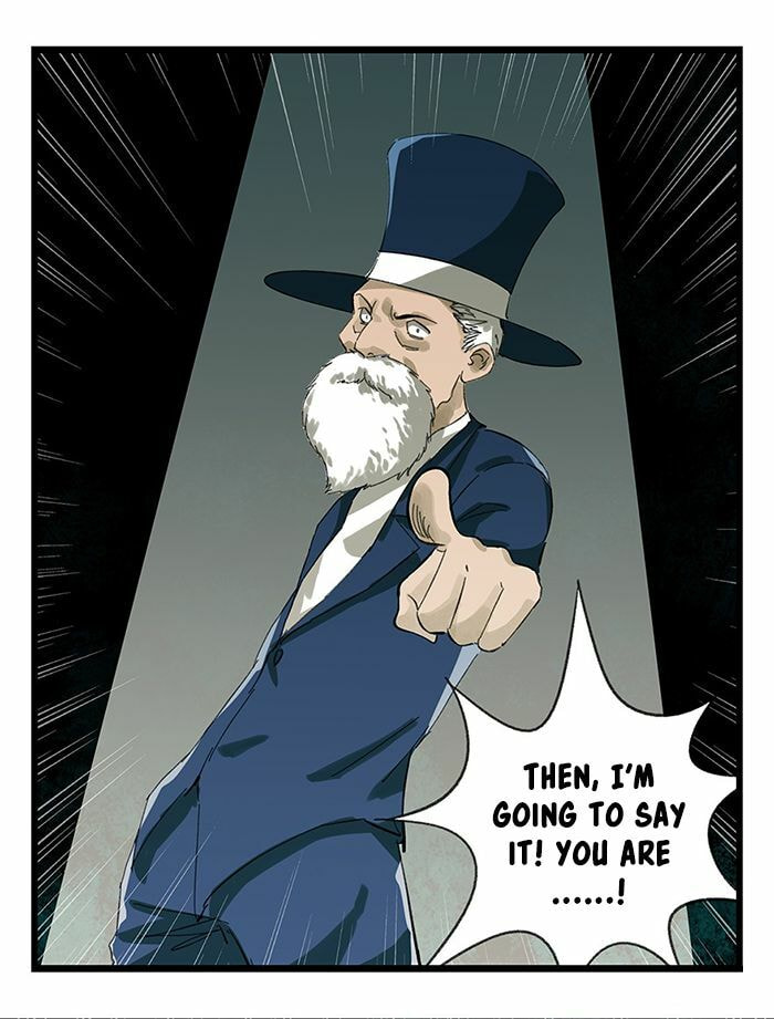 Read Tower into the Clouds (Colored) chapter 24 image 53 on Lezhin