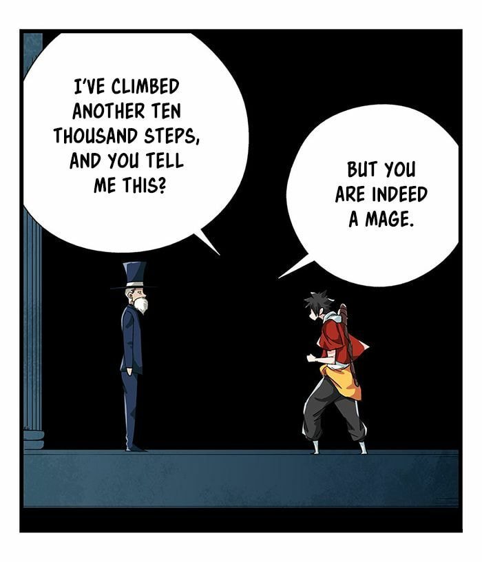 Read Tower into the Clouds (Colored) chapter 24 image 58 on Lezhin