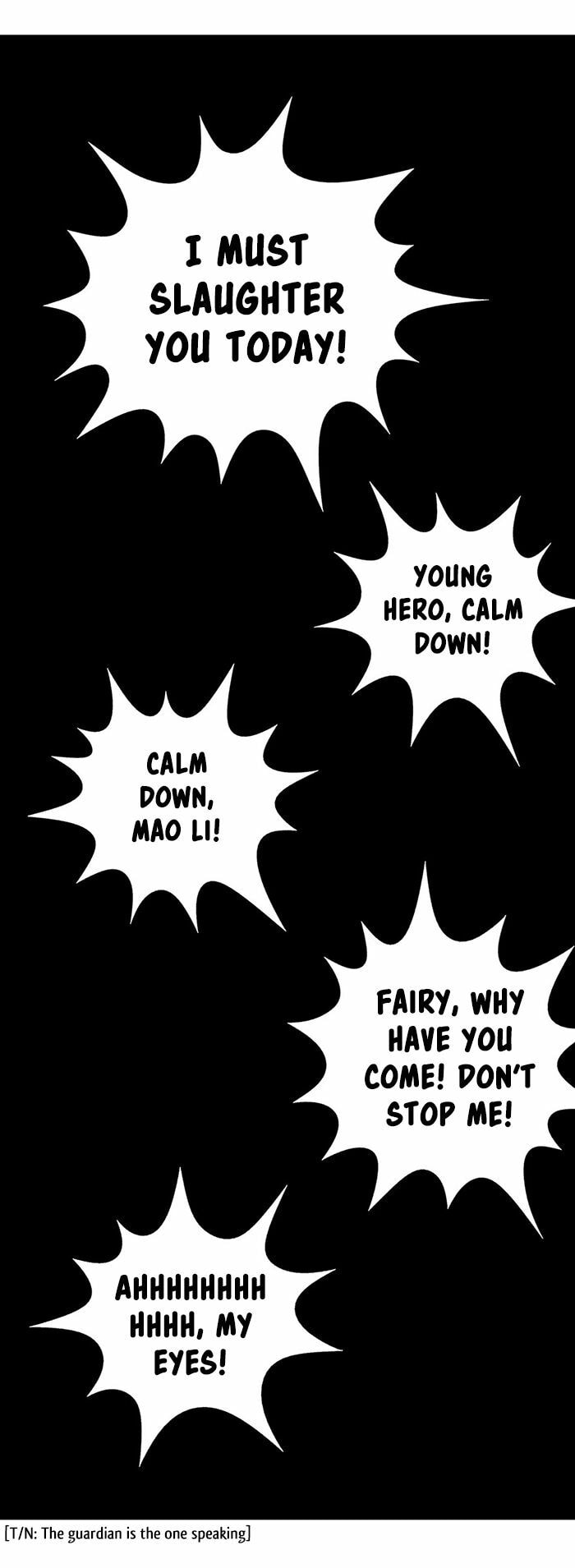 Read Tower into the Clouds (Colored) chapter 24 image 60 on Lezhin