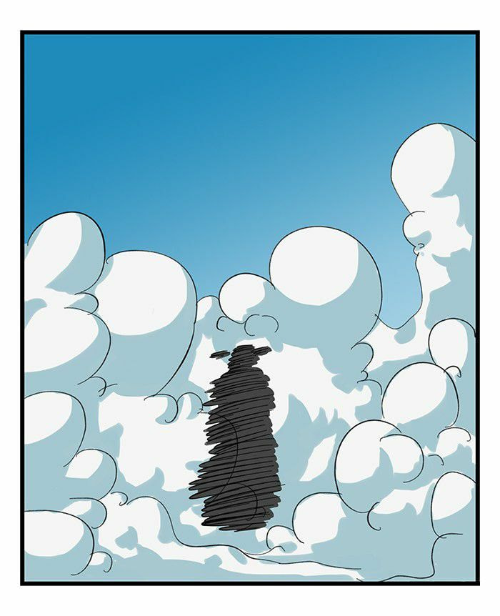 Read Tower into the Clouds (Colored) chapter 25 image 11 on Lezhin