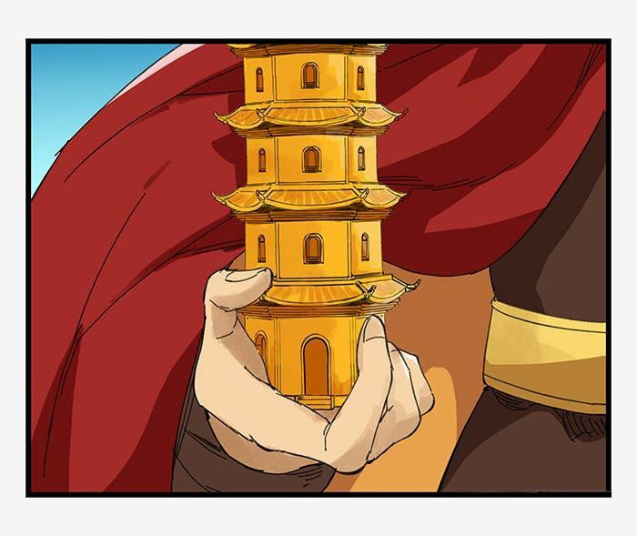 Read Tower into the Clouds (Colored) chapter 25 image 12 on Lezhin