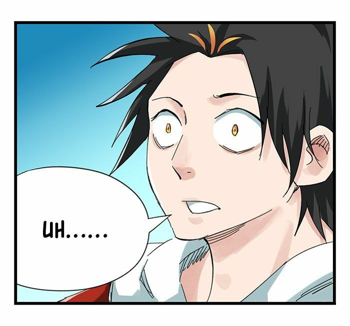 Read Tower into the Clouds (Colored) chapter 25 image 15 on Lezhin