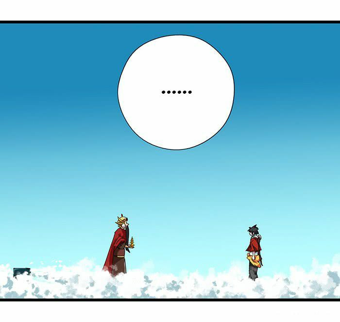 Read Tower into the Clouds (Colored) chapter 25 image 17 on Lezhin