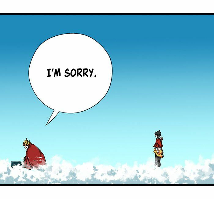 Read Tower into the Clouds (Colored) chapter 25 image 18 on Lezhin