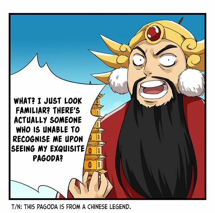 Read Tower into the Clouds (Colored) chapter 25 image 20 on Lezhin