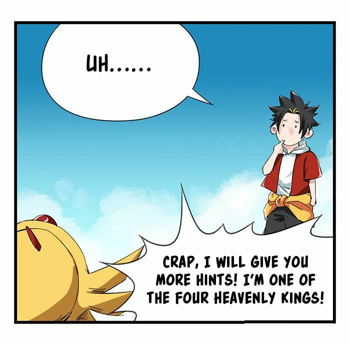 Read Tower into the Clouds (Colored) chapter 25 image 21 on Lezhin