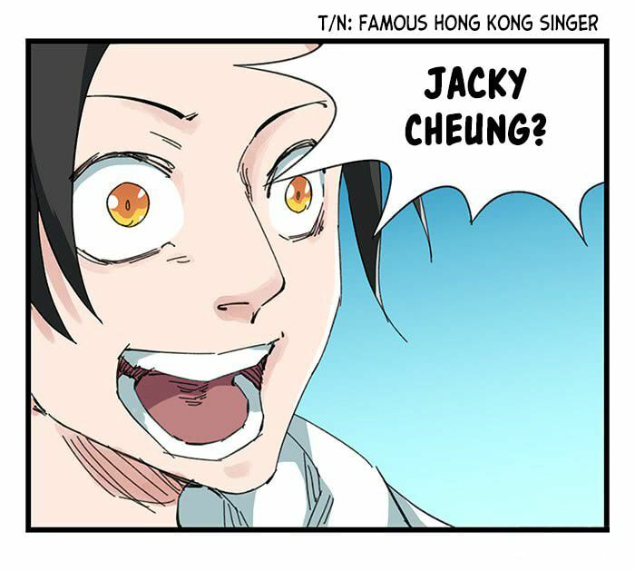Read Tower into the Clouds (Colored) chapter 25 image 24 on Lezhin